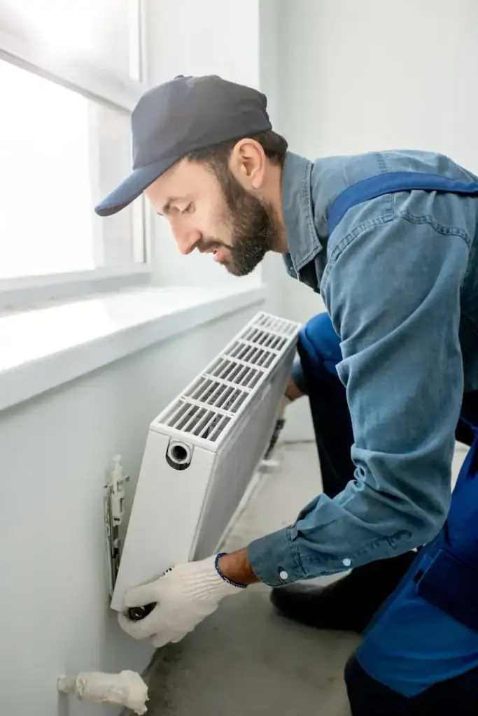 HVAC Installs